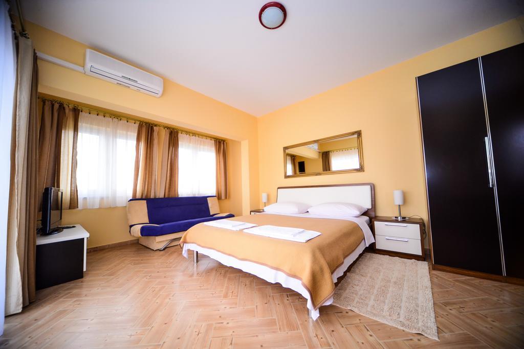 Apartments Dalmacija Стариград-Паклениця Номер фото